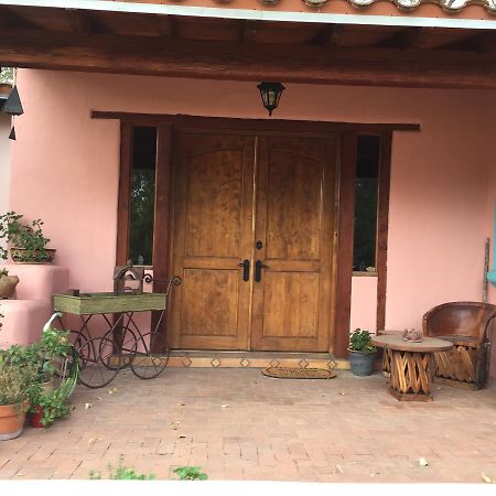 Casa Paloma B&B Tubac Экстерьер фото