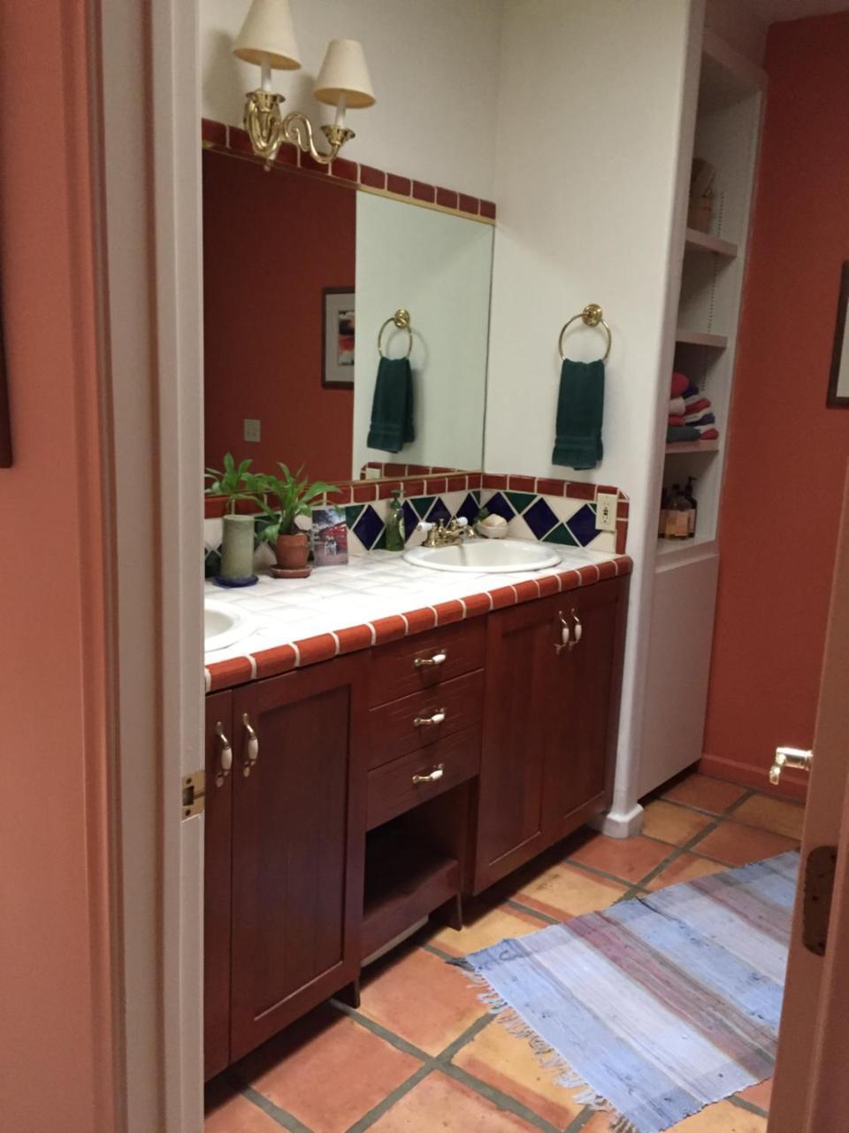 Casa Paloma B&B Tubac Экстерьер фото
