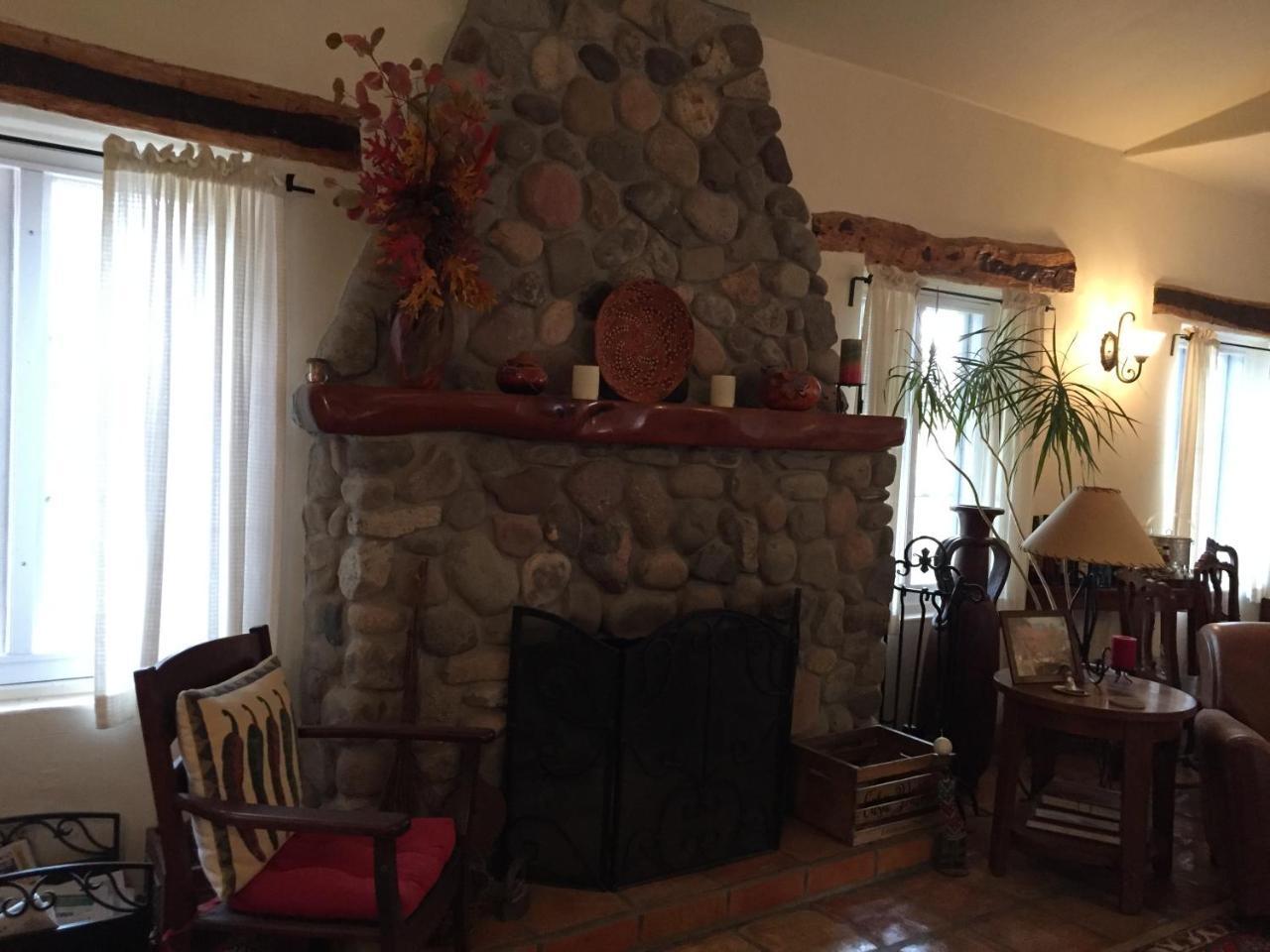 Casa Paloma B&B Tubac Экстерьер фото
