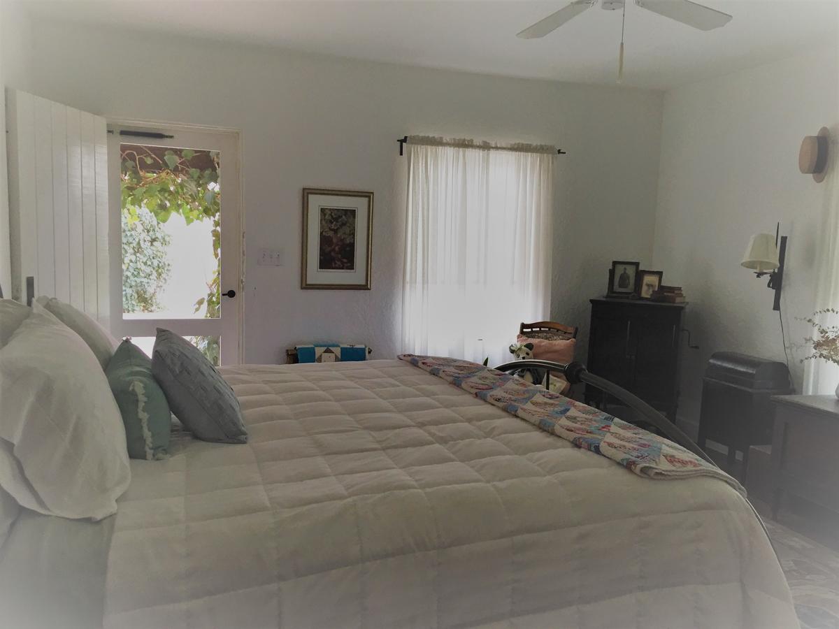 Casa Paloma B&B Tubac Экстерьер фото