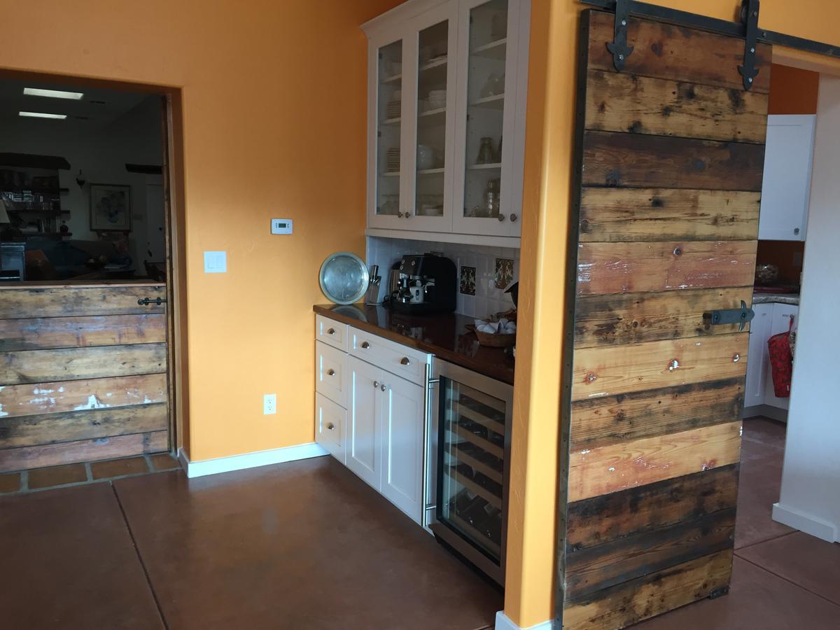 Casa Paloma B&B Tubac Экстерьер фото