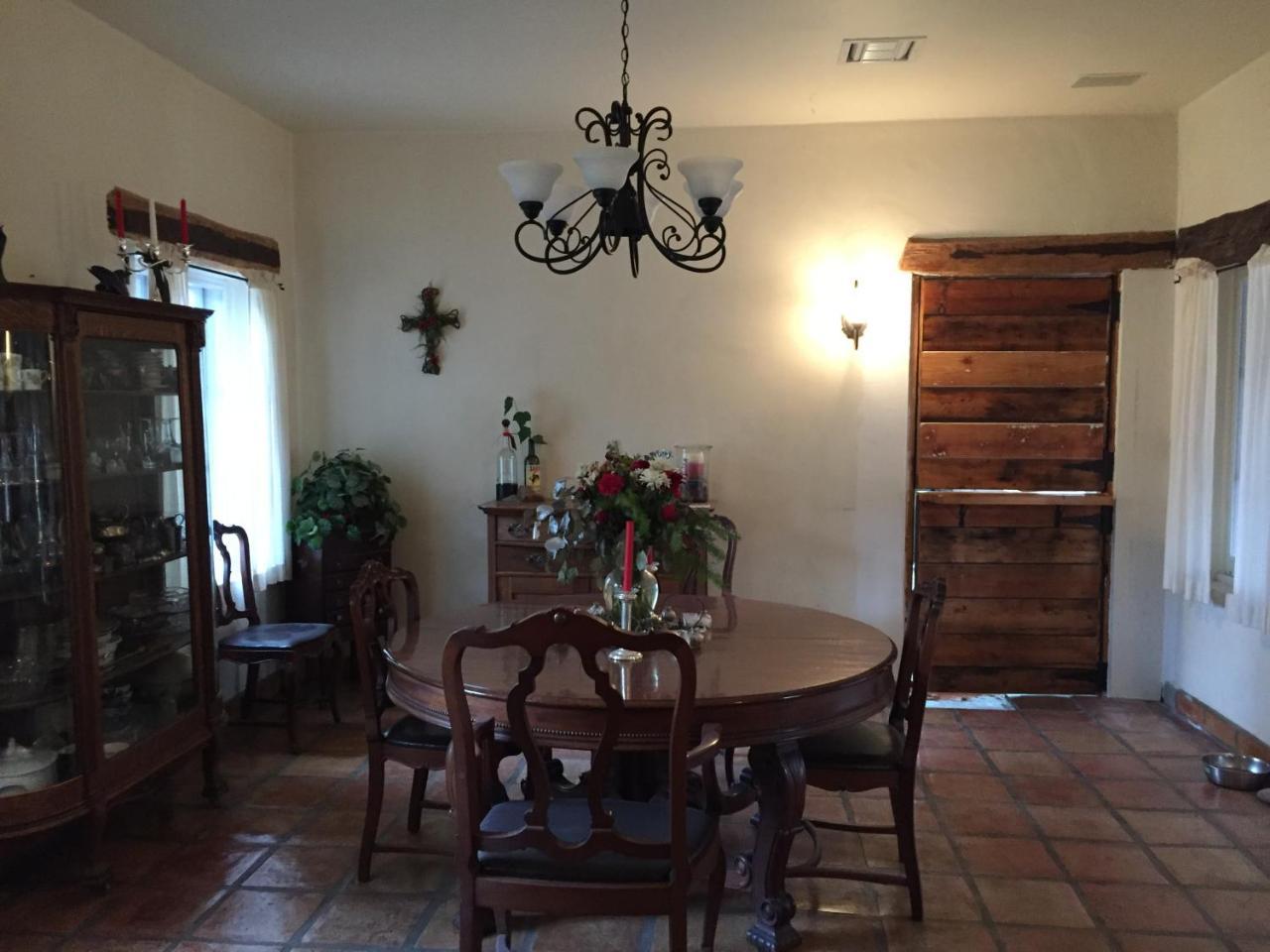 Casa Paloma B&B Tubac Экстерьер фото