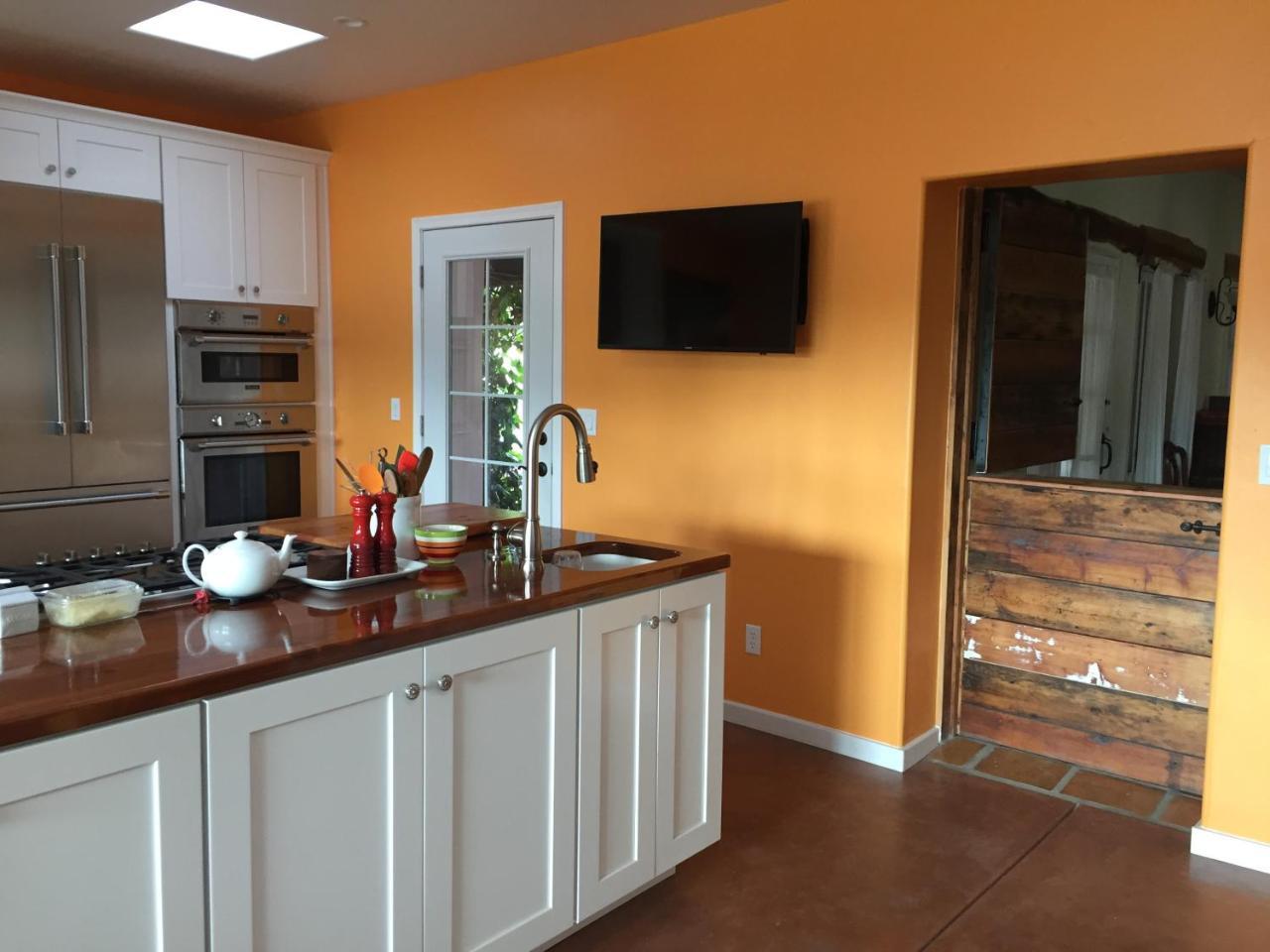 Casa Paloma B&B Tubac Экстерьер фото