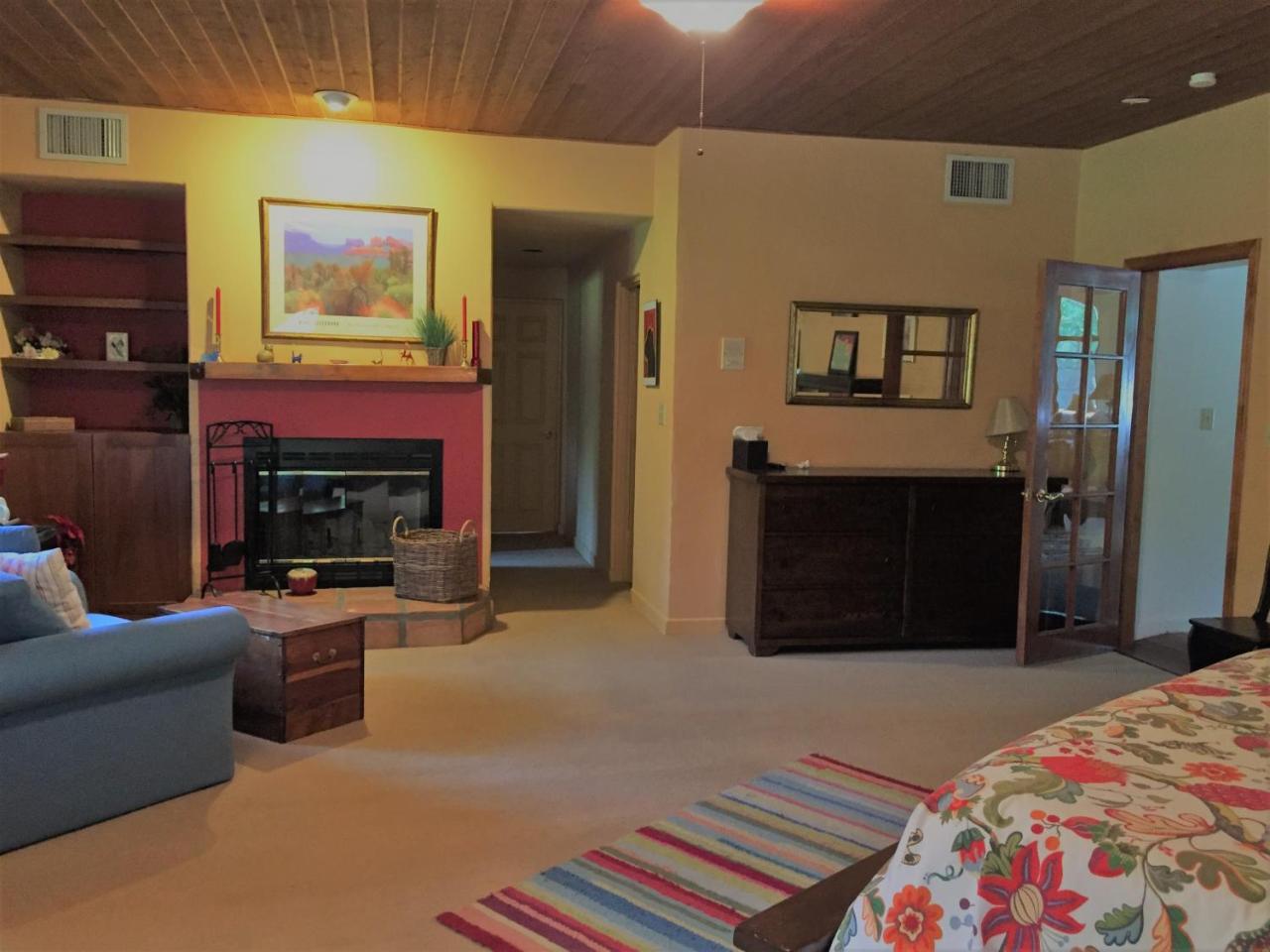 Casa Paloma B&B Tubac Экстерьер фото