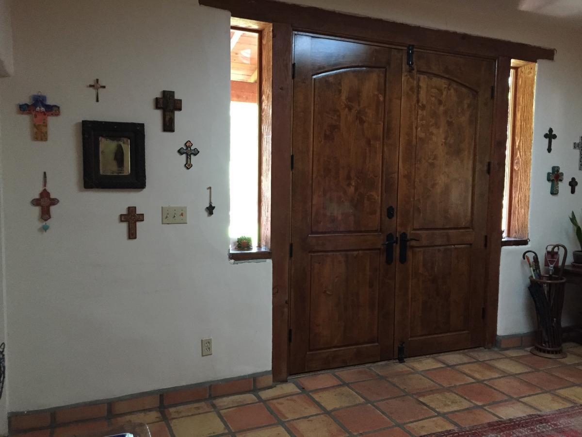 Casa Paloma B&B Tubac Экстерьер фото