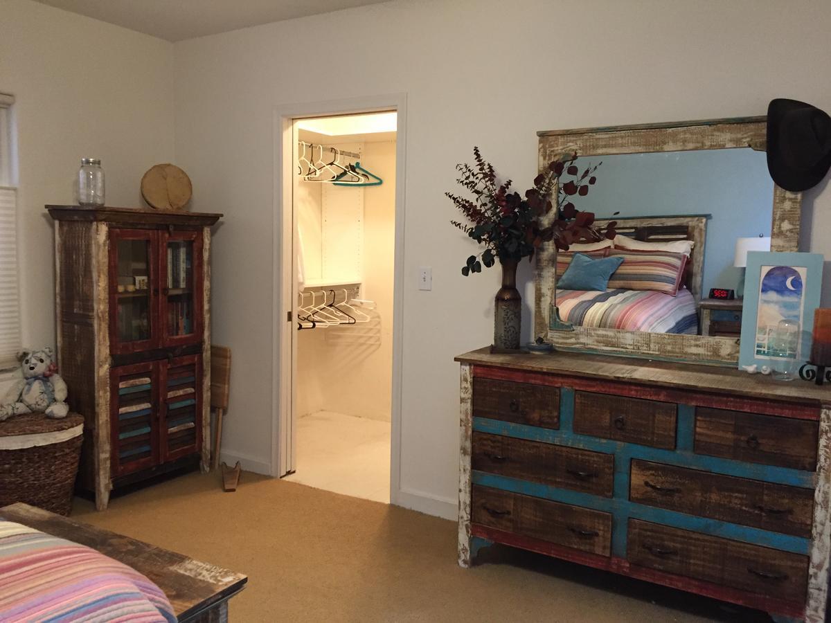 Casa Paloma B&B Tubac Экстерьер фото