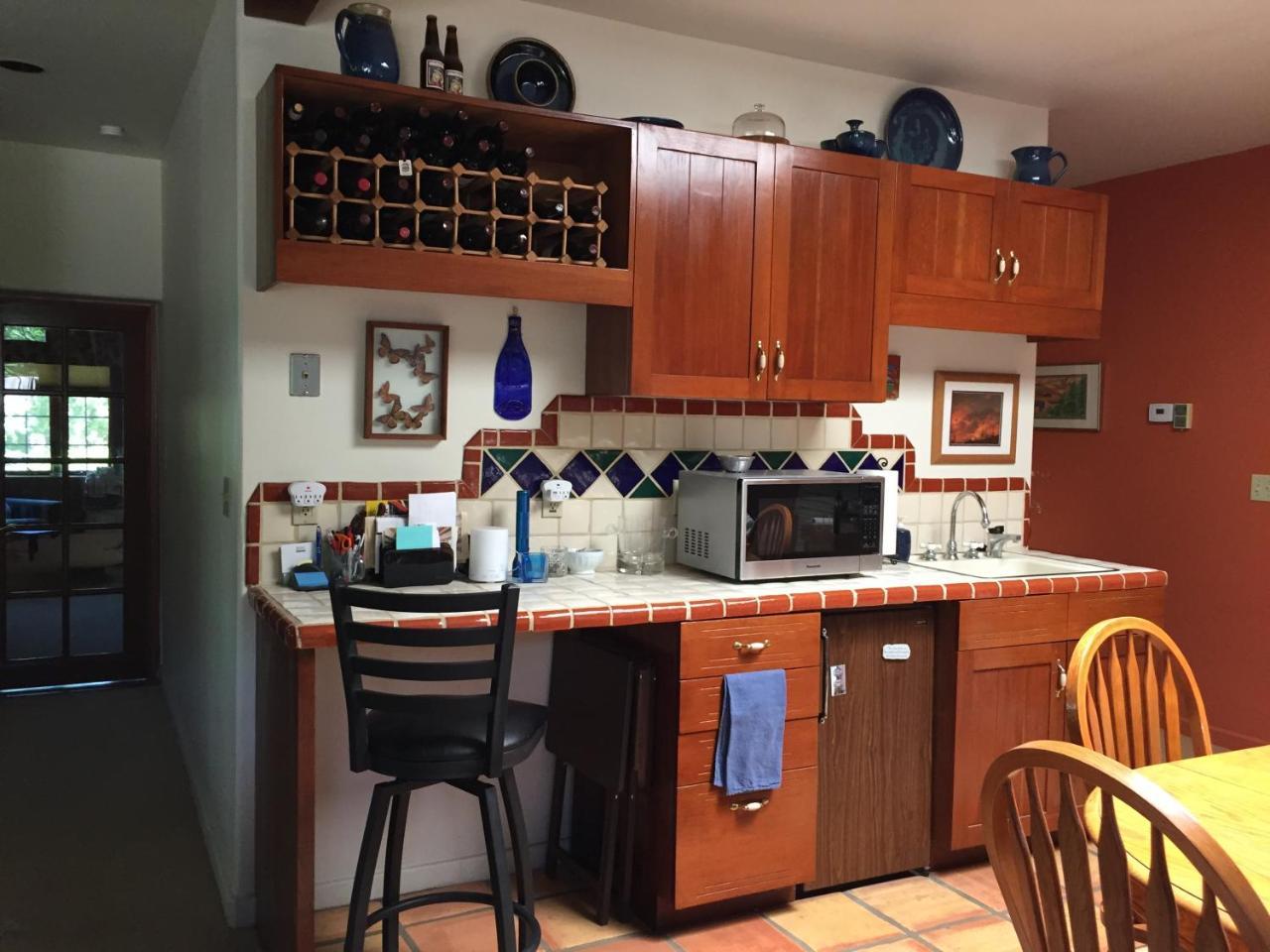 Casa Paloma B&B Tubac Экстерьер фото