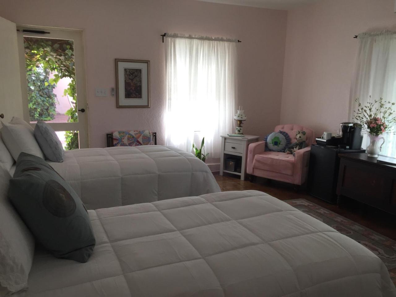 Casa Paloma B&B Tubac Экстерьер фото