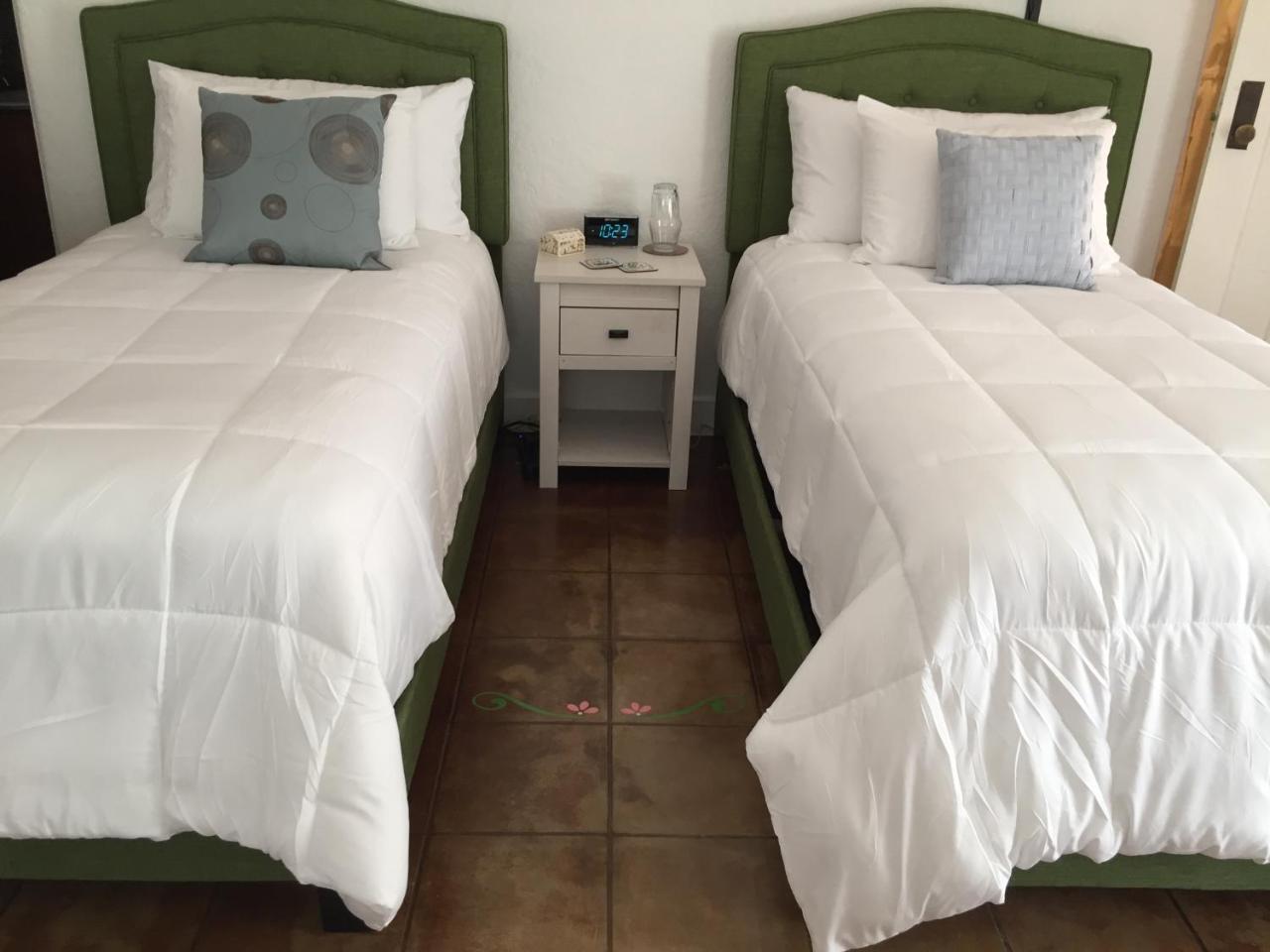 Casa Paloma B&B Tubac Экстерьер фото