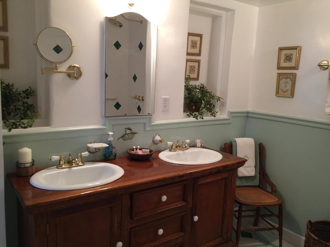 Casa Paloma B&B Tubac Экстерьер фото