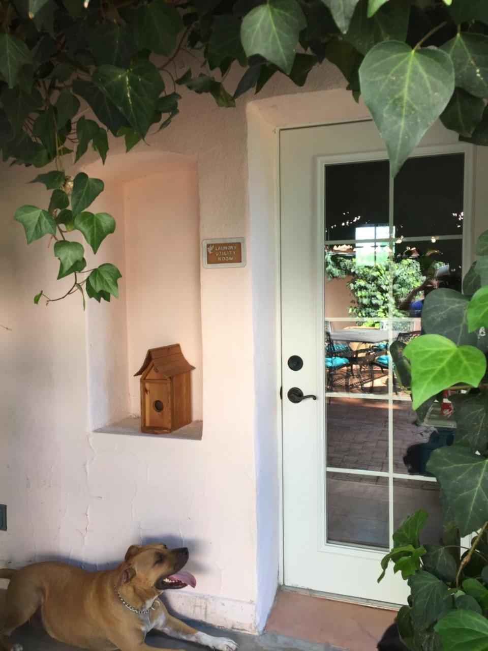 Casa Paloma B&B Tubac Экстерьер фото