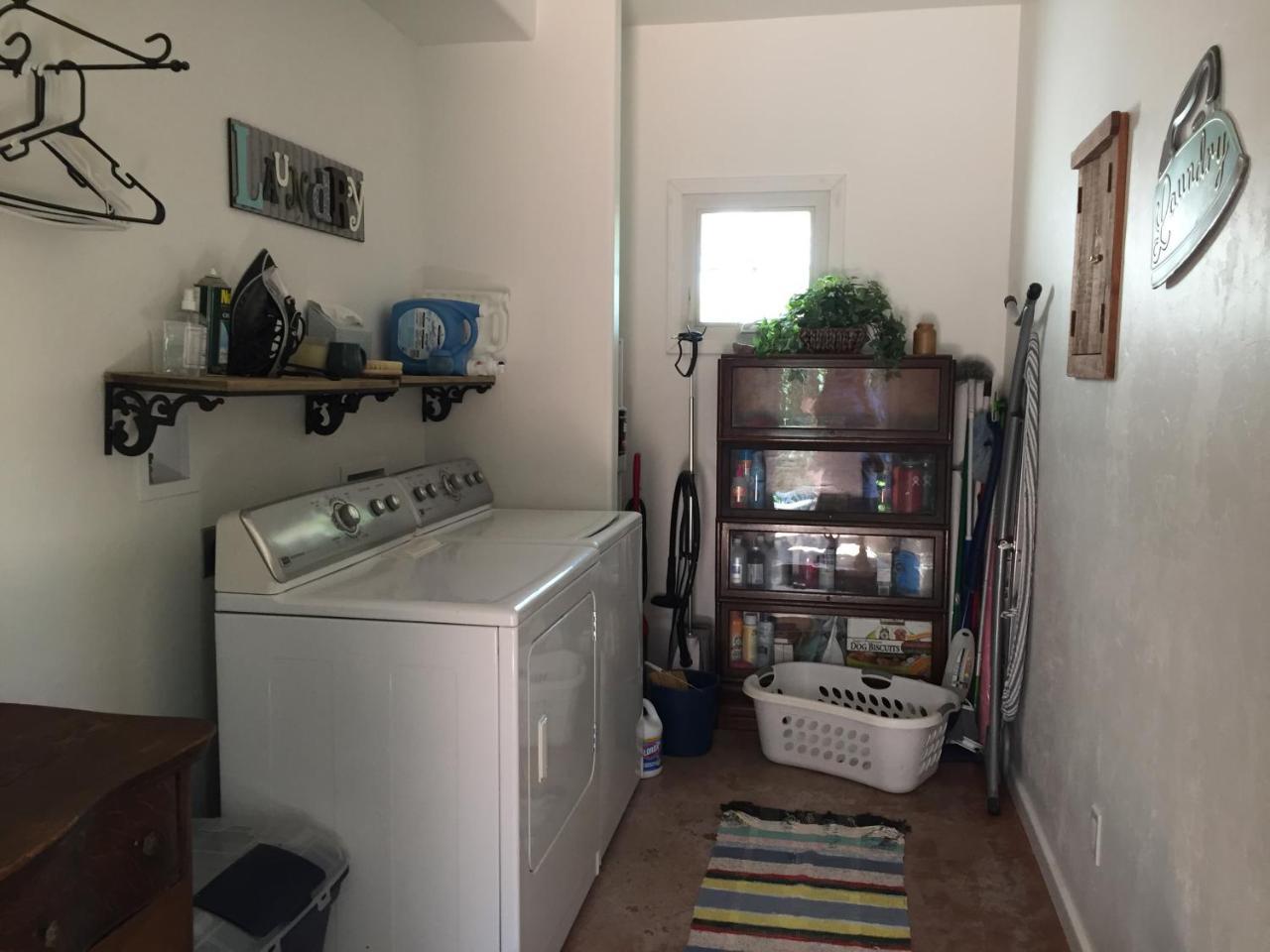 Casa Paloma B&B Tubac Экстерьер фото